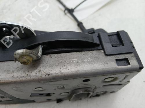 Front right lock RENAULT TRAFIC II Van (FL) 2.0 dCi 115 (FL01, FL0U, FL00, FL0H, FL0M) | BP31582193C97 
