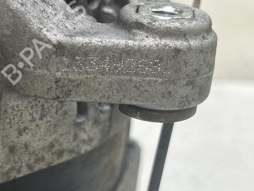 Alternator RENAULT TRAFIC III Van (FG_) 1.6 dCi 125 (FGMH) | BP39600365M7 - Image 2