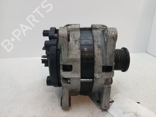 Alternator RENAULT ESPACE V (JR_) 1.6 dCi 160 | BP30134767M7 