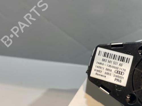 Headlight switch AUDI A5 Sportback (8TA) 2.0 TDI | BP29338827I24  - Image 5