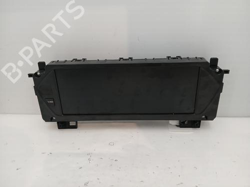 Kombiinstrument Kombiinstrument 38185624 38185624