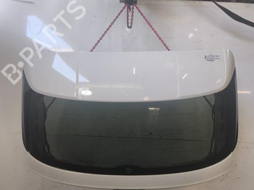 Used Tailgate Tailgate AUDI A4 Allroad B9 (8WH, 8WJ) 2.0 TDI quattro (163 hp) 33624045 33624045