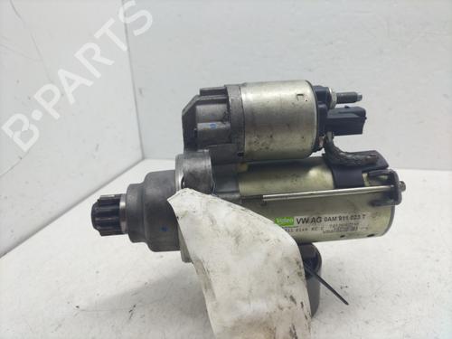 Used Starter VW GOLF VI (5K1) 1.4 TSI (122 hp) 32008900