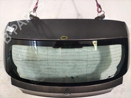 Tailgate BMW 1 (E87) 116 i | BP30545484C6 - Image 2