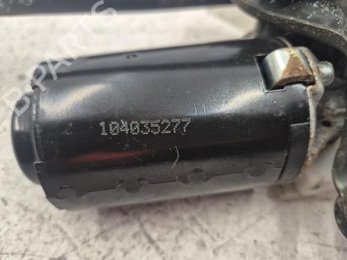 Used Front wiper motor Front wiper motor FIAT BRAVA (182_) 1.6 16V (182.BB) (103 hp) 24886585 24886585