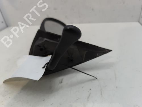 Right mirror FIAT SEICENTO / 600 (187_) 1.1 (187AXB, 187AXB1A, 187AXC1A02) | BP27619106C27 