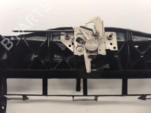 Front slam panel FORD FUSION (JU_) 1.6 | BP29833667C72 