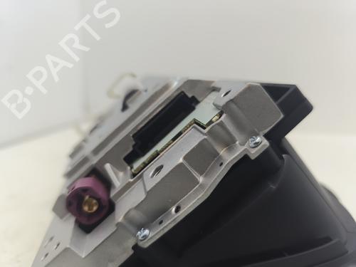 Radio BMW 3 (E90) 320 d | BP22817659E6  - Image 5