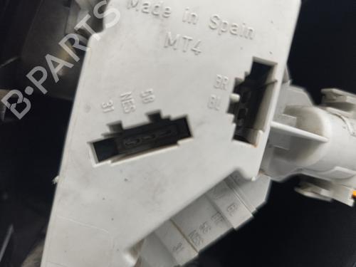 Used Left taillight Left taillight VW POLO III (6N1) 75 1.6 (75 hp) 32382944 32382944