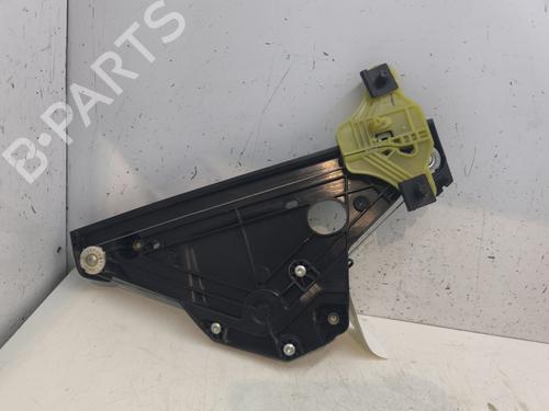 Rear right window mechanism RENAULT CLIO V (B7_) | BP27545943C25 - Image 4