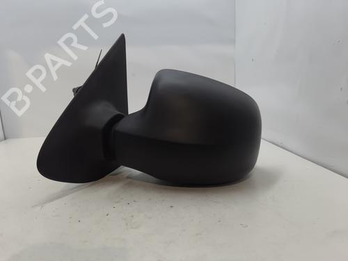 Used Left mirror DACIA SANDERO II 1.2 (75 hp) 29377247