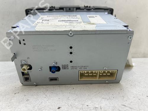 Used Display monitor Display monitor HYUNDAI IONIQ (AE) 1.6 GDI Hybrid (141 hp) 40609189 40609189