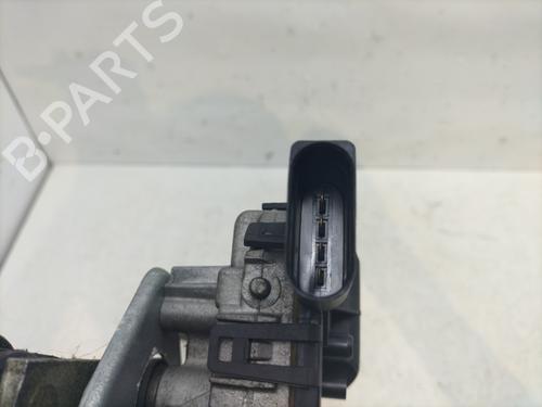 Front wipers mechanism VW POLO IV (9N_, 9A_) 1.4 TDI | BP30045627C83