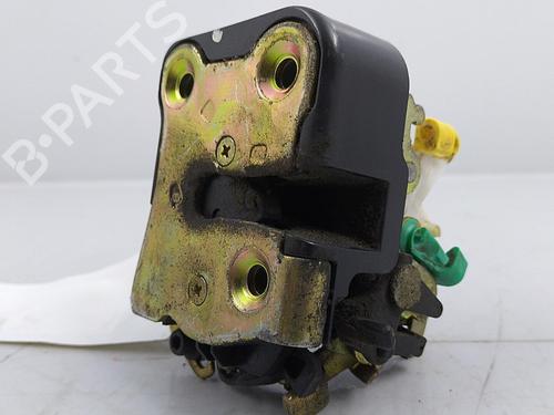 Used Rear left lock Rear left lock CHRYSLER PT CRUISER (PT_) 2.2 CRD (121 hp) 22825728 22825728