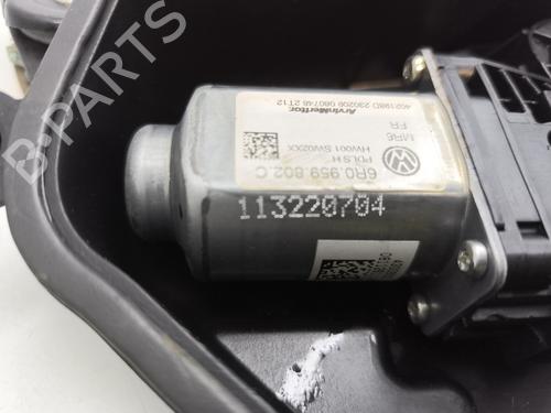Rudehejsemekanisme Højre foran SEAT IBIZA IV SC (6J1, 6P5) 1.9 TDI | BP29598753C23 