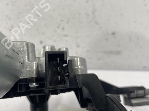Rear wiper motor OPEL CORSA E (X15) 1.4 (08, 68) | BP29639834M102 