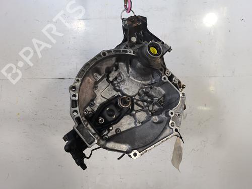 Gearbox CITROËN C3 Pluriel (HB_) | BP26148178M3 - Image 2