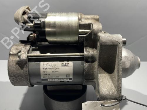 Starter FORD TRANSIT CONNECT V408 Box Body/MPV 1.5 TDCi | BP28482271M8  - Image 5