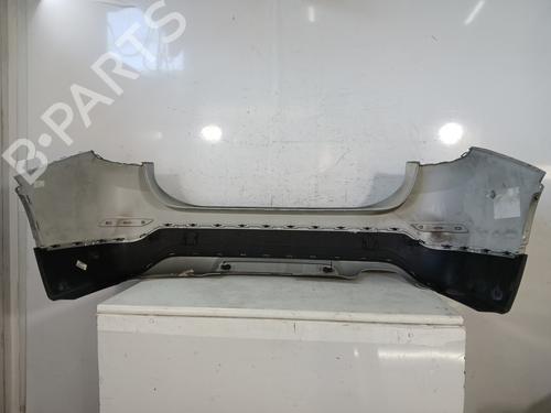 Rear bumper BMW X1 (E84) sDrive 18 d | BP29700493C8 