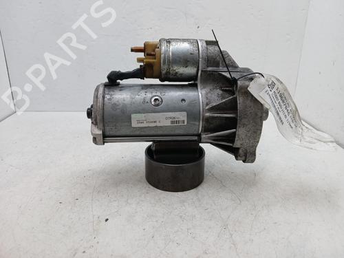 Motorino avviamento PEUGEOT BOXER Van (244) 2.2 HDi (101 hp) 32367345