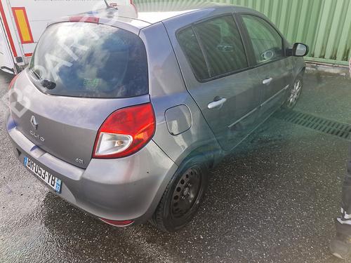 Switch RENAULT CLIO III (BR0/1, CR0/1) 1.5 dCi | BP34412676I30  - Image 11