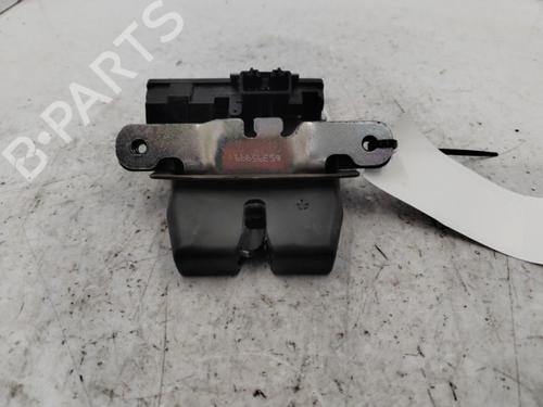 Tailgate lock FORD FIESTA VI (CB1, CCN) 1.4 TDCi | BP22833613C101 