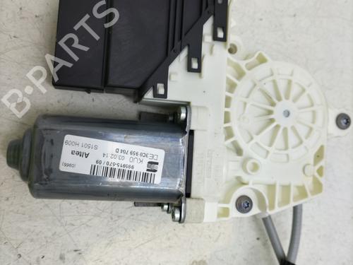 Rear right window mechanism SEAT ALTEA XL (5P5, 5P8) 1.6 TDI | BP29960074C25 