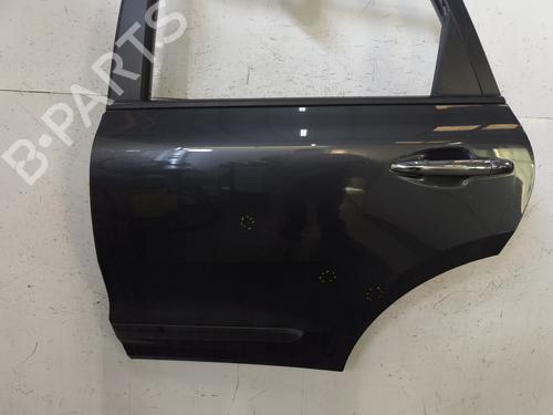 Used Left rear door Left rear door KIA NIRO I (DE) [2016-2022] 36089174 36089174