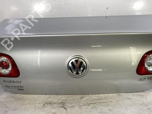 Used Tailgate VW PASSAT B6 (3C2) 2.0 TDI (140 hp) 22837525
