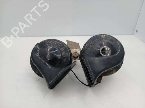 Used Horn Horn RENAULT CLIO II (BB_, CB_) [1998-2016] 35886437 35886437