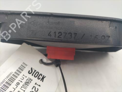 Right front window switch RENAULT SAFRANE II (B54_) 2.2 dT (B54G) | BP32031058I26 - Image 4