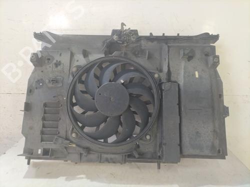 Frontplade/Frontkurv PEUGEOT 807 (EB_) 2.0 16V | BP31636941C72 - Image 4