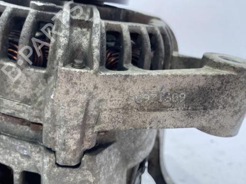 Alternator OPEL AGILA (A) (H00) 1.2 16V Twinport (F68) | BP22838893M7 