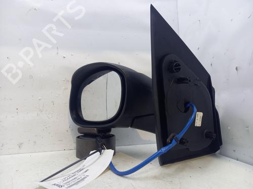 Left mirror CITROËN C2 (JM_) 1.1 | BP29980507C26