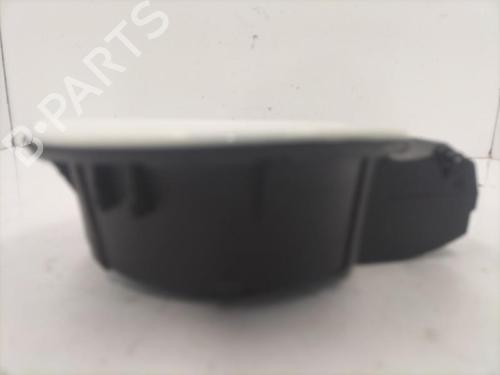 Used Fuel flap CITROËN C3 II (SC_) 1.4 HDi 70 (SC8HZC, SC8HR0, SC8HP4) (68 hp) 22831591