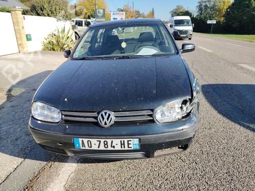 Ricambi VW GOLF IV (1J1) 1.9 SDI (68 hp) 4343703