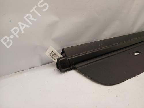 Rear parcel shelf VW GOLF VI Variant (AJ5) 1.6 TDI | BP31997175C85 - Image 5