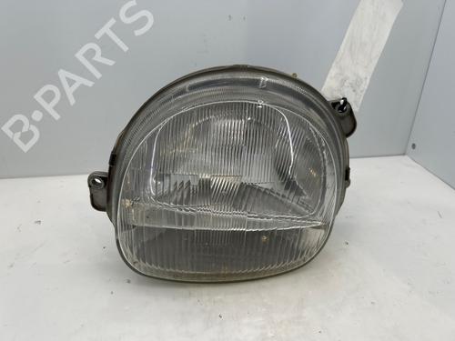 Used Left headlight Left headlight 36089450 36089450