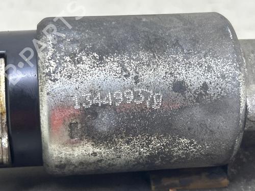 Starter FORD MONDEO IV (BA7) 2.0 TDCi | BP40510232M8 - Image 3