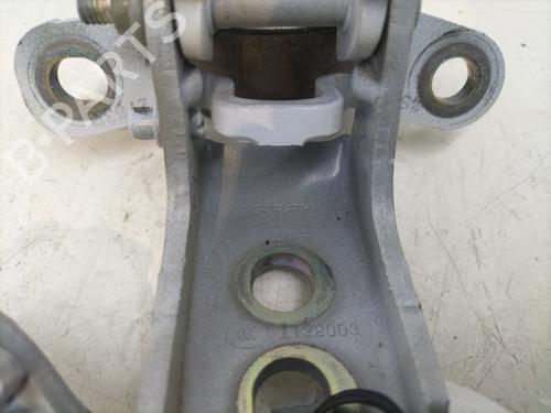 Hinge/Door check strap RENAULT CLIO V (B7_) | BP27619040C146 - Image 5