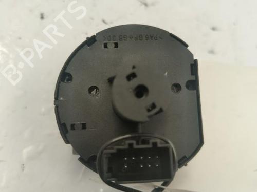 Used Headlight switch Headlight switch SEAT LEON (5F1) 2.0 TDI (150 hp) 22834739 22834739