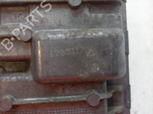 Engine control unit (ECU) RENAULT MASTER III Van (FV) 2.3 dCi 110 FWD (FV0R, FV0W, FV1A) | BP32228374M57 