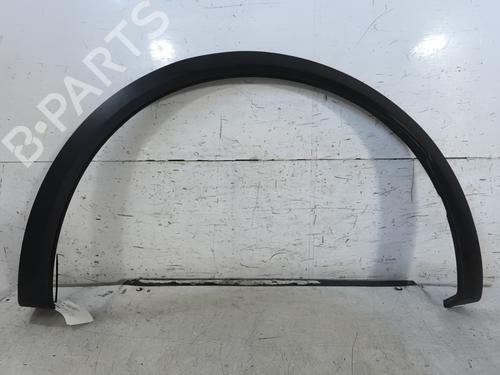 Used Rear left wheel arch trim Rear left wheel arch trim 27598718 27598718