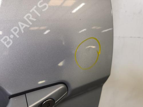 Left front door FORD TRANSIT CONNECT MPV | BP37007218C2 - Image 2