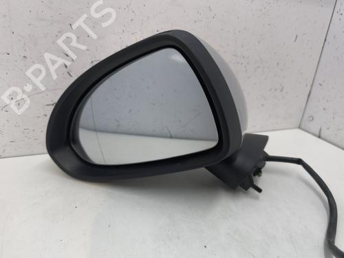 Right mirror OPEL CORSA E (X15) 1.4 (08, 68) | BP26741965C27 