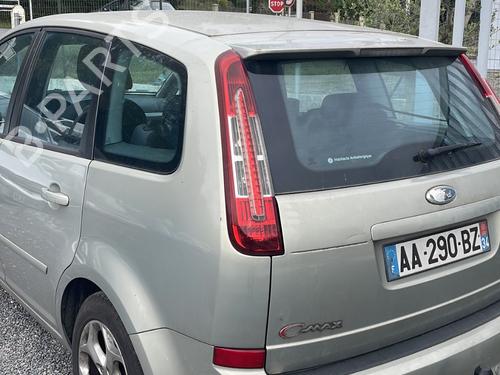 Headlight switch FORD C-MAX (DM2) 2.0 TDCi | BP31581367I24  - Image 6