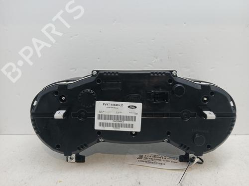 Instrument cluster FORD KUGA II (DM2) 2.0 TDCi 4x4 | BP30315685C47 - Image 3