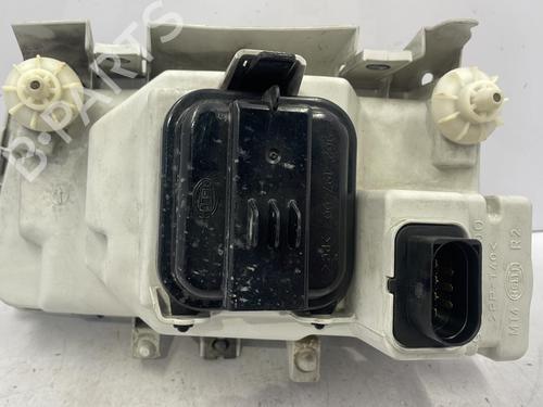 Used Right headlight Right headlight VW POLO III (6N1) 60 1.4 (60 hp) 22828119 22828119