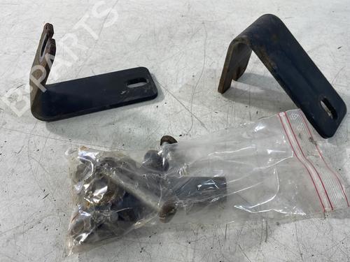 Tow ball/Mechanism RENAULT KANGOO Express (FC0/1_) 1.5 dCi | BP29515827C141 