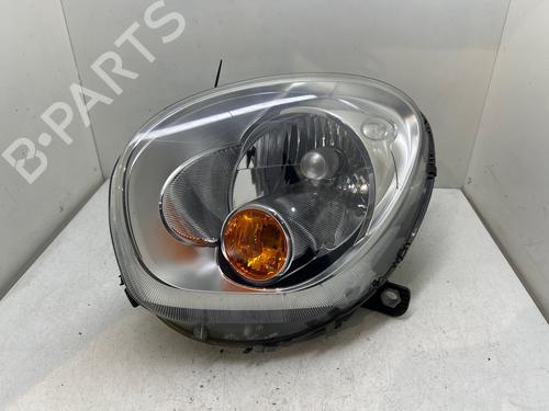 Left headlight MINI MINI COUNTRYMAN (R60) Cooper | BP37865369C28 - Image 4